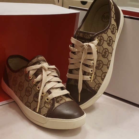 Michael Kors Shoes - Michael Kors sneakers